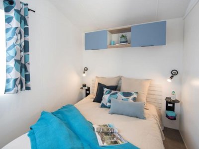 mobil-home - L'Orée Du Bois photo 4