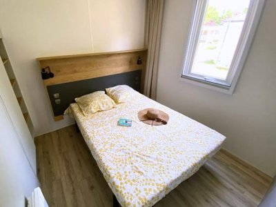 mobil-home - L'Orée Du Bois photo 4