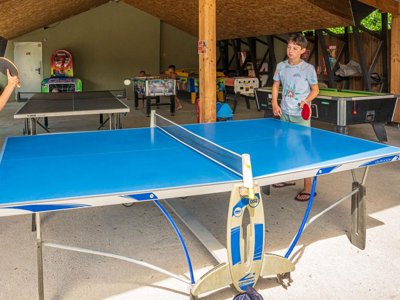 camping L'Oree Du Bois photo 20