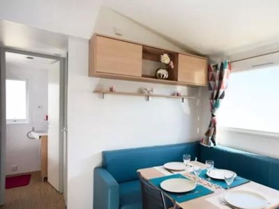 mobil-home - L'Orée Du Bois photo 2