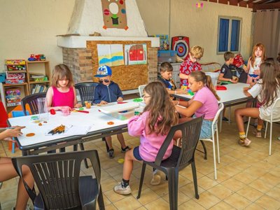 camping L'Oree Du Bois photo 21