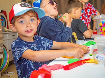 camping L'Oree Du Bois photo 22