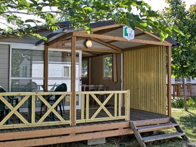 chalet - L'Orée Du Bois photo 1