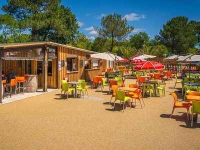 camping L'Oree Du Bois photo 23