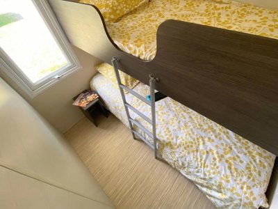 mobil-home - L'Orée Du Bois photo 6