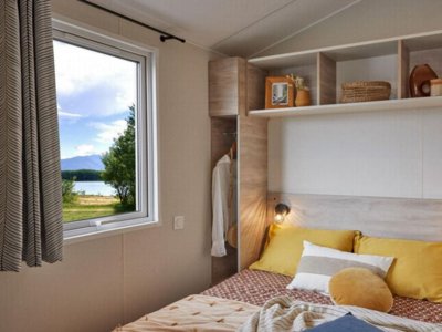 mobil-home - L'Orée Du Bois photo 6