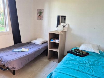 maison - L'Orée Du Bois photo 5