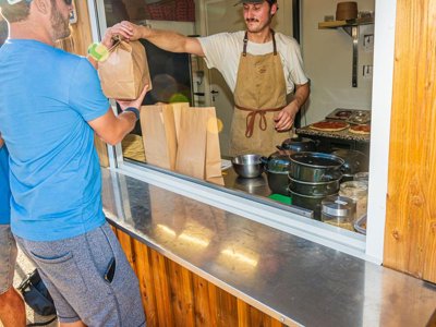 camping L'Oree Du Bois photo 30