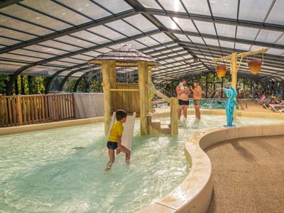 camping L'Oree Du Bois photo 8