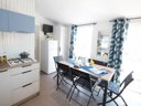 Cliquez pour découvrir toutes les photos de l'HÉBERGEMENT ! mobil-home - camping L'Orée Du Bois photo 2