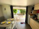 mobil-home - camping L'Orée Du Bois photo 2