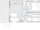 mobil-home - camping L'Orée Du Bois photo 3