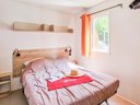 mobil-home - camping L'Orée Du Bois photo 4