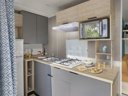 Cliquez pour découvrir toutes les photos de l'HÉBERGEMENT ! mobil-home - camping L'Orée Du Bois photo 2
