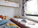 Cliquez pour découvrir toutes les photos de l'HÉBERGEMENT ! mobil-home - camping L'Orée Du Bois photo 3