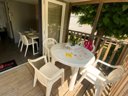 mobil-home - camping L'Orée Du Bois photo 2