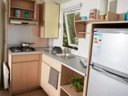 mobil-home - camping L'Orée Du Bois photo 3