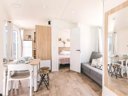 Cliquez pour découvrir toutes les photos de l'HÉBERGEMENT ! mobil-home - camping L'Orée Du Bois photo 3
