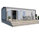 mobil-home - camping L'Orée Du Bois photo 3