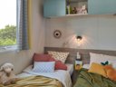 Cliquez pour découvrir toutes les photos de l'HÉBERGEMENT ! mobil-home - camping L'Orée Du Bois photo 7