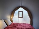 Cliquez pour découvrir toutes les photos de l'HÉBERGEMENT ! tente - camping L'Orée Du Bois photo 2