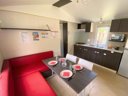 mobil-home - camping L'Orée Du Bois photo 2