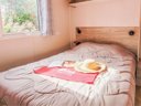 Cliquez pour découvrir toutes les photos de l'HÉBERGEMENT ! mobil-home - camping L'Orée Du Bois photo 6