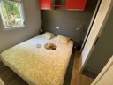 Cliquez pour découvrir toutes les photos de l'HÉBERGEMENT ! mobil-home - camping L'Orée Du Bois photo 3