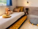 Cliquez pour découvrir toutes les photos de l'HÉBERGEMENT ! mobil-home - camping L'Orée Du Bois photo 2