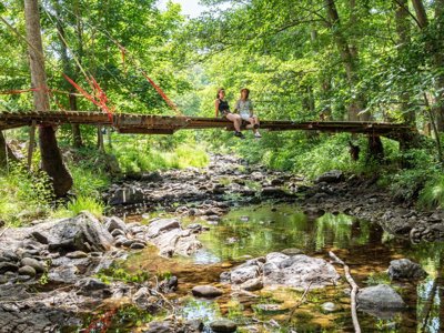 Cliquez pour découvrir toutes les photos de l'ÉTABLISSEMENT ! camping Ushuaia Villages L’Oasis photo 12