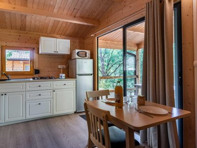 chalet - Ushuaia Villages L’Oasis photo 3