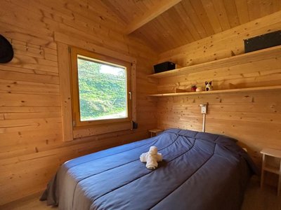 chalet - Ushuaia Villages L’Oasis photo 6