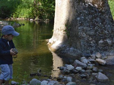 Cliquez pour découvrir toutes les photos de l'ÉTABLISSEMENT ! camping Ushuaia Villages L’Oasis photo 3