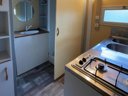 Cliquez pour découvrir toutes les photos de l'HÉBERGEMENT ! chalet - camping Ushuaia Villages L’Oasis photo 2