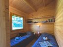 chalet - camping Ushuaia Villages L’Oasis photo 5