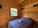 chalet - camping Ushuaia Villages L’Oasis photo 6
