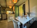 chalet - camping Ushuaia Villages L’Oasis photo 4