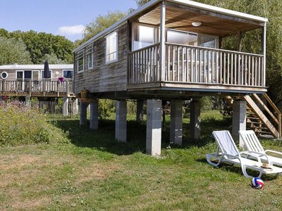 Cliquez pour découvrir toutes les photos de l'ÉTABLISSEMENT ! camping La Dordogne Verte photo 13