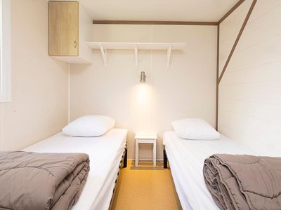 Cliquez pour découvrir toutes les photos de l'HÉBERGEMENT ! mobil-home - La Dordogne Verte photo 7