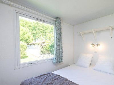 mobil-home - Flower La Dordogne Verte photo 2