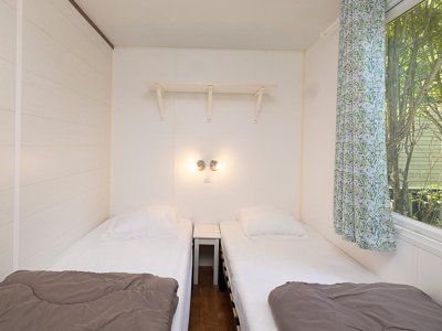 mobil-home - Flower La Dordogne Verte photo 3