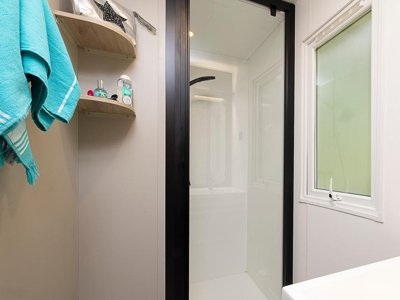 Cliquez pour découvrir toutes les photos de l'HÉBERGEMENT ! mobil-home - La Dordogne Verte photo 3