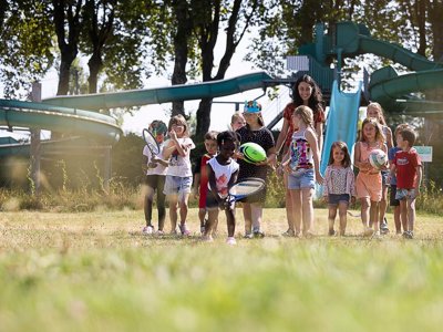 Cliquez pour découvrir toutes les photos de l'ÉTABLISSEMENT ! camping La Dordogne Verte photo 26