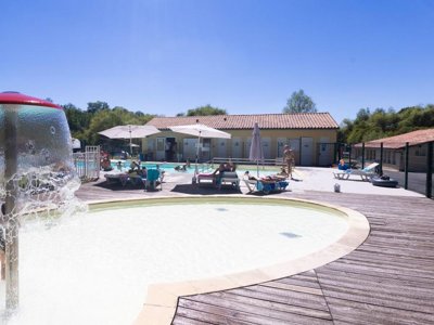 Cliquez pour découvrir toutes les photos de l'ÉTABLISSEMENT ! camping La Dordogne Verte photo 29