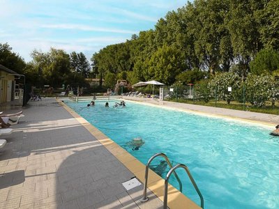 Cliquez pour découvrir toutes les photos de l'ÉTABLISSEMENT ! camping La Dordogne Verte photo 3