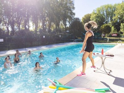 Cliquez pour découvrir toutes les photos de l'ÉTABLISSEMENT ! camping La Dordogne Verte photo 30