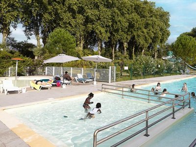 Cliquez pour découvrir toutes les photos de l'ÉTABLISSEMENT ! camping La Dordogne Verte photo 4