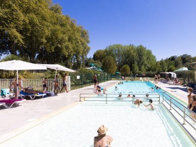 Cliquez pour découvrir toutes les photos de l'ÉTABLISSEMENT ! camping La Dordogne Verte photo 9