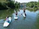 Cliquez pour découvrir toutes les photos de l'ÉTABLISSEMENT ! camping La Dordogne Verte photo 10