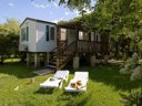 mobil-home - camping Flower La Dordogne Verte photo 7